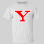 Ultra Cotton T-Shirt Tall Sizes Thumbnail