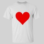 Ultra Cotton T-Shirt Tall Sizes Thumbnail