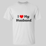 Ultra Cotton T-Shirt Tall Sizes Thumbnail