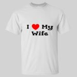 Ultra Cotton T-Shirt Tall Sizes Thumbnail