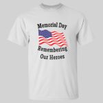 Ultra Cotton T-Shirt Tall Sizes Thumbnail