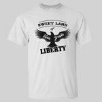 Ultra Cotton T-Shirt Tall Sizes Thumbnail