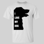 Ultra Cotton T-Shirt Tall Sizes Thumbnail