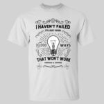 Ultra Cotton T-Shirt Tall Sizes Thumbnail