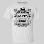 Ultra Cotton T-Shirt Tall Sizes Thumbnail