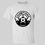 Ultra Cotton T-Shirt Tall Sizes Thumbnail