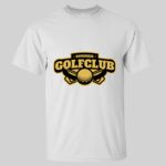 Ultra Cotton T-Shirt Tall Sizes Thumbnail