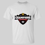 Ultra Cotton T-Shirt Tall Sizes Thumbnail