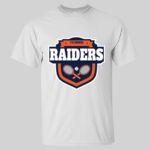 Ultra Cotton T-Shirt Tall Sizes Thumbnail