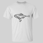 Ultra Cotton T-Shirt Tall Sizes Thumbnail