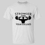 Ultra Cotton T-Shirt Tall Sizes Thumbnail