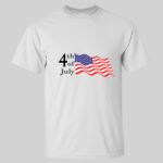 Ultra Cotton T-Shirt Tall Sizes Thumbnail