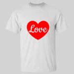 Ultra Cotton T-Shirt Tall Sizes Thumbnail