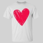 Ultra Cotton T-Shirt Tall Sizes Thumbnail