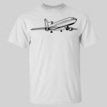 Ultra Cotton T-Shirt Tall Sizes Thumbnail