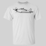 Ultra Cotton T-Shirt Tall Sizes Thumbnail