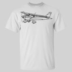 Ultra Cotton T-Shirt Tall Sizes Thumbnail