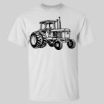 Ultra Cotton T-Shirt Tall Sizes Thumbnail