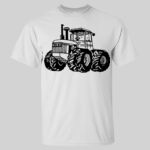 Ultra Cotton T-Shirt Tall Sizes Thumbnail