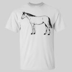 Ultra Cotton T-Shirt Tall Sizes Thumbnail