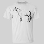 Ultra Cotton T-Shirt Tall Sizes Thumbnail