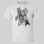 Ultra Cotton T-Shirt Tall Sizes Thumbnail