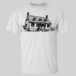 Ultra Cotton T-Shirt Tall Sizes Thumbnail