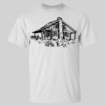 Ultra Cotton T-Shirt Tall Sizes Thumbnail