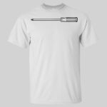 Ultra Cotton T-Shirt Tall Sizes Thumbnail