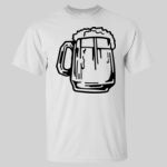 Ultra Cotton T-Shirt Tall Sizes Thumbnail