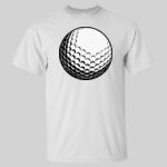 Ultra Cotton T-Shirt Tall Sizes Thumbnail