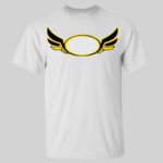 Ultra Cotton T-Shirt Tall Sizes Thumbnail