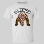 Ultra Cotton T-Shirt Tall Sizes Thumbnail