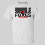 Ultra Cotton T-Shirt Tall Sizes Thumbnail