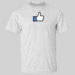 Ultra Cotton T-Shirt Tall Sizes Thumbnail