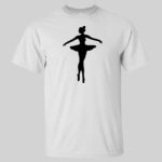 Ultra Cotton T-Shirt Tall Sizes Thumbnail