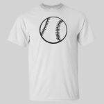 Ultra Cotton T-Shirt Tall Sizes Thumbnail