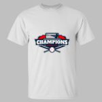 Ultra Cotton T-Shirt Tall Sizes Thumbnail