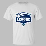 Ultra Cotton T-Shirt Tall Sizes Thumbnail