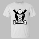 Ultra Cotton T-Shirt Tall Sizes Thumbnail