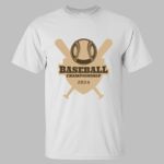 Ultra Cotton T-Shirt Tall Sizes Thumbnail