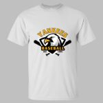 Ultra Cotton T-Shirt Tall Sizes Thumbnail