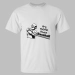 Ultra Cotton T-Shirt Tall Sizes Thumbnail