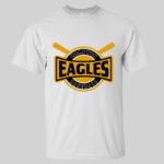 Ultra Cotton T-Shirt Tall Sizes Thumbnail