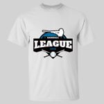 Ultra Cotton T-Shirt Tall Sizes Thumbnail