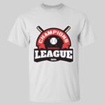 Ultra Cotton T-Shirt Tall Sizes Thumbnail