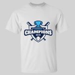 Ultra Cotton T-Shirt Tall Sizes Thumbnail