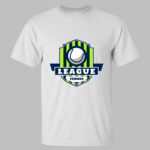 Ultra Cotton T-Shirt Tall Sizes Thumbnail