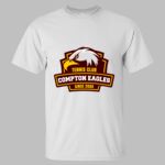 Ultra Cotton T-Shirt Tall Sizes Thumbnail