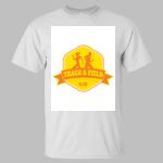 Ultra Cotton T-Shirt Tall Sizes Thumbnail